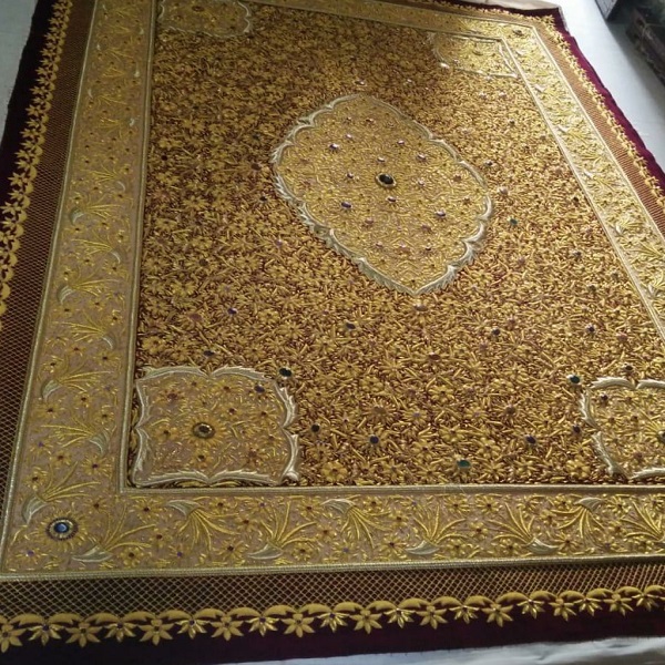 natural and artistic